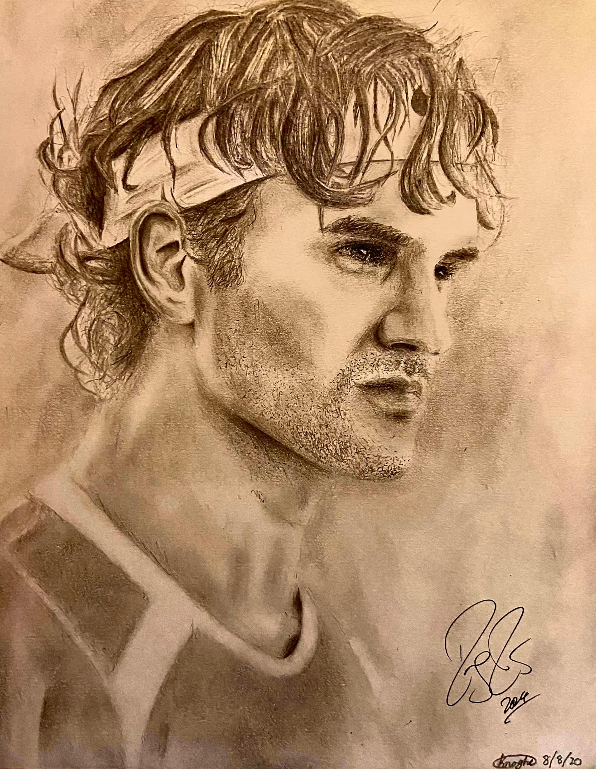 Roger Federer